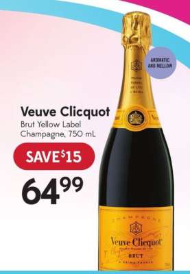 Veuve Clicquot
