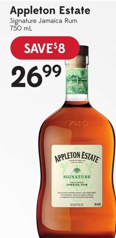 Appleton Estate