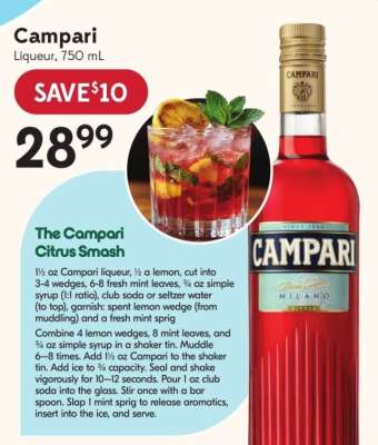 Campari