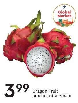 DRAGON FRUIT