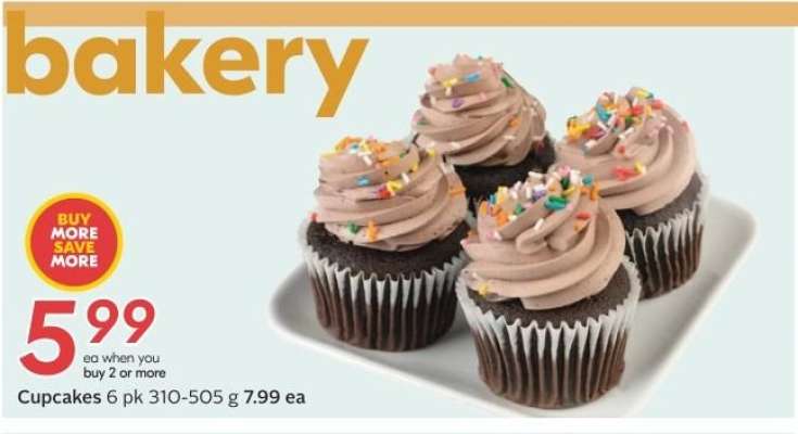 Cupcakes