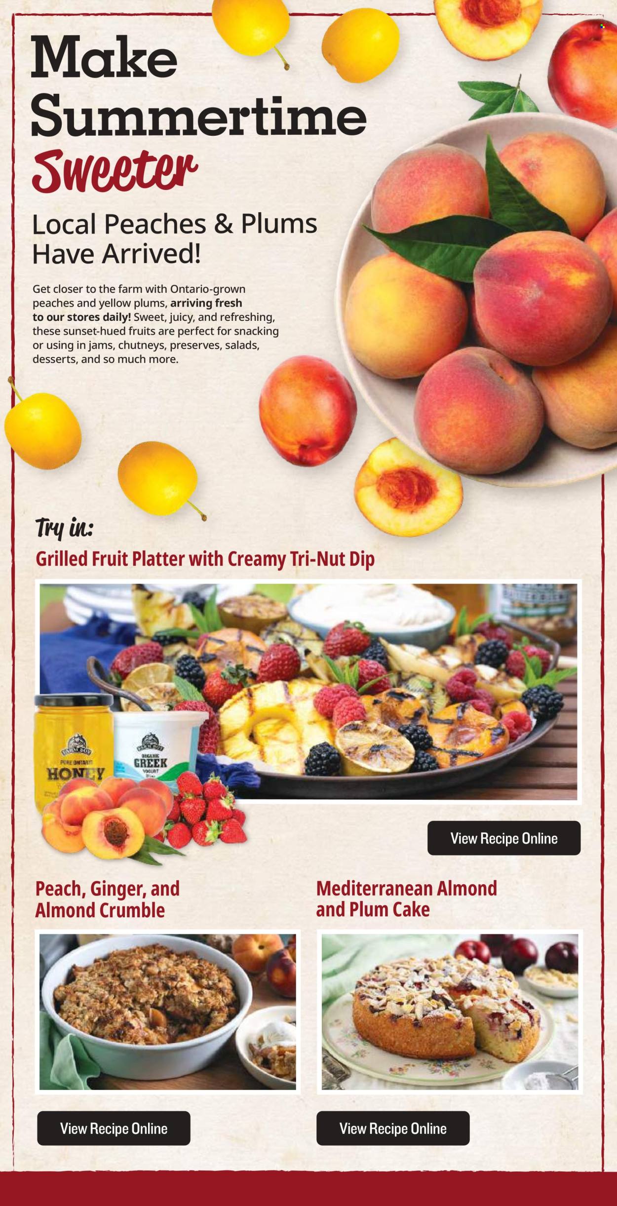 Farm Boy flyer - July 30, 2026 - August 05, 2026. Page 9