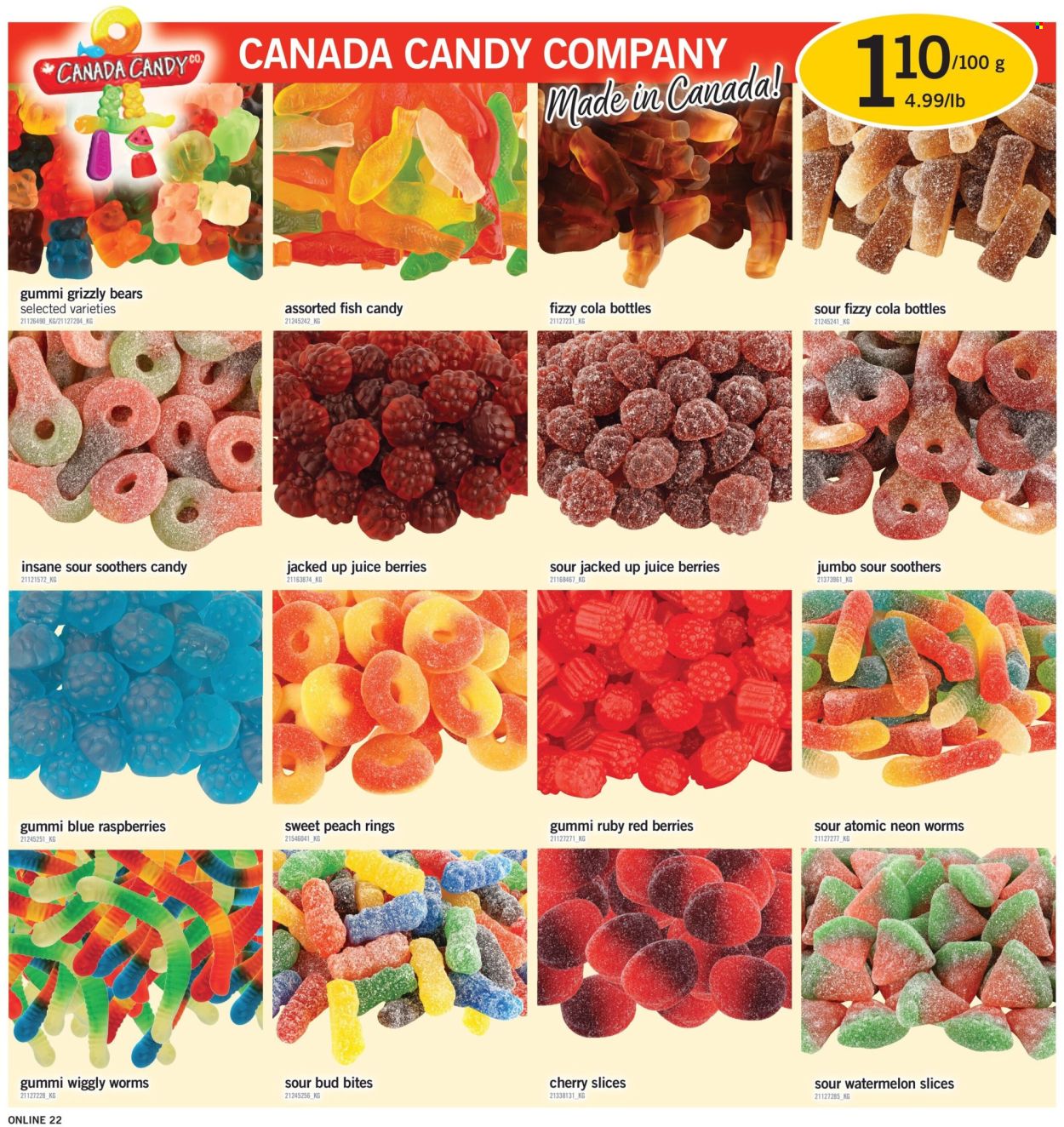Fortinos flyer - July 30, 2026 - August 05, 2026. Page 22