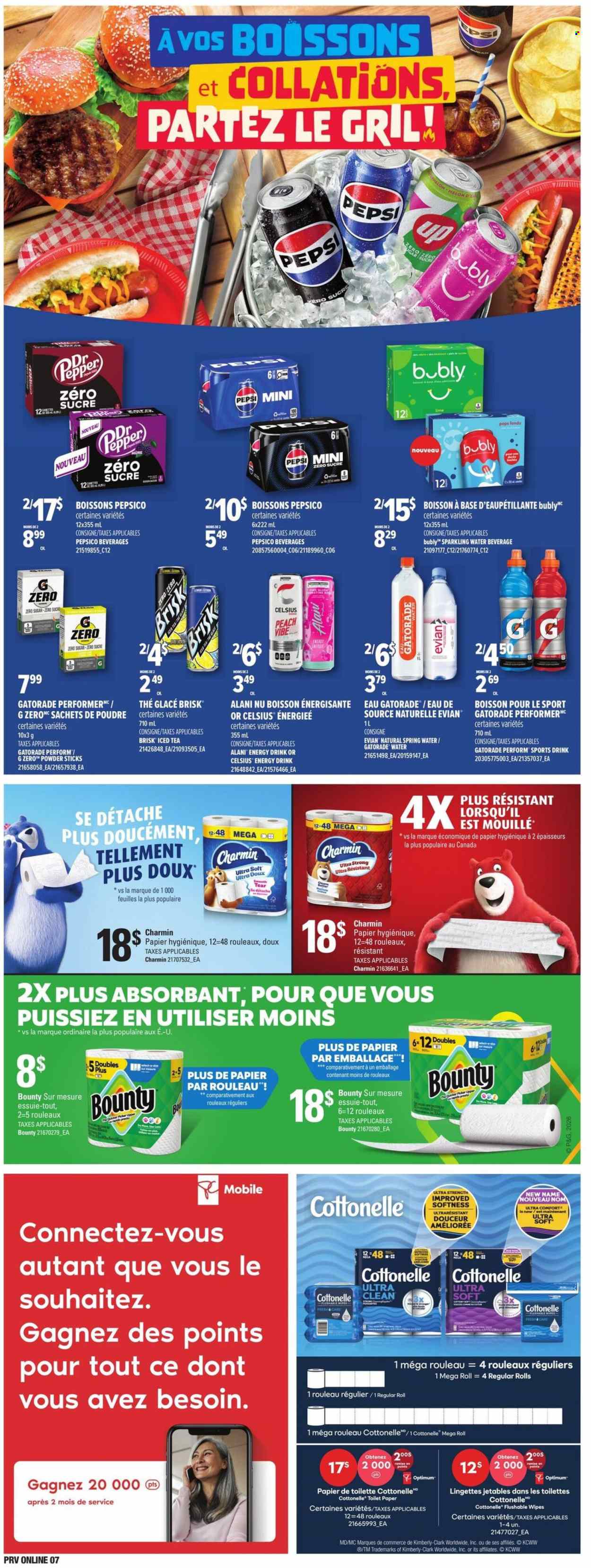 Provigo flyer - July 30, 2026 - August 05, 2026. Page 8