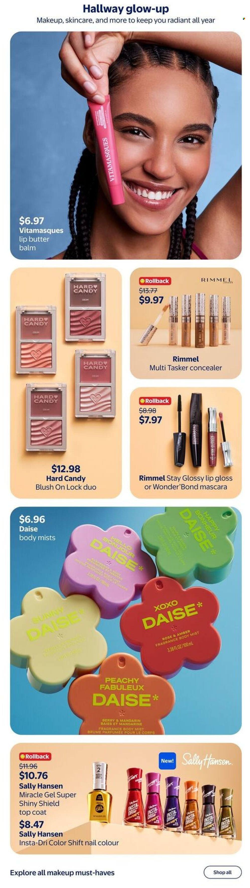 Walmart flyer - July 30, 2026 - August 06, 2026. Page 5