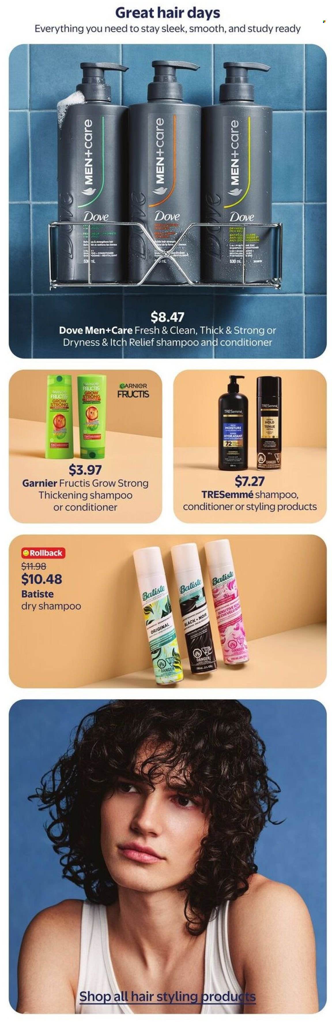 Walmart flyer - July 30, 2026 - August 06, 2026. Page 9