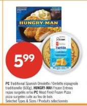 PC Traditional Spanish Omelette