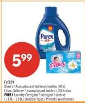 FLEECY