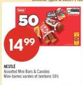 NESTLÉ