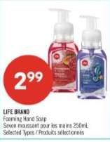 LIFE BRAND