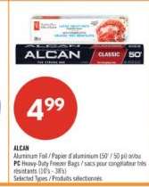 ALCAN