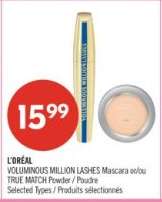 L'ORÉAL