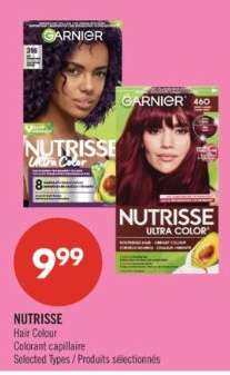 NUTRISSE