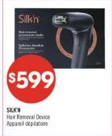 SILK'N