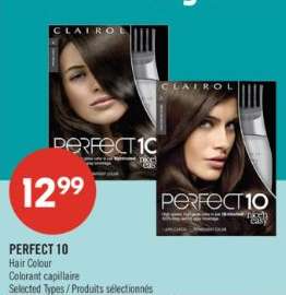 PERFECT 10