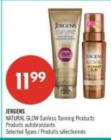 JERGENS