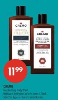 CREMO