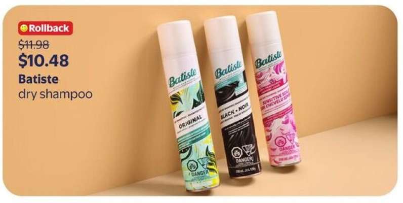 BATISTE