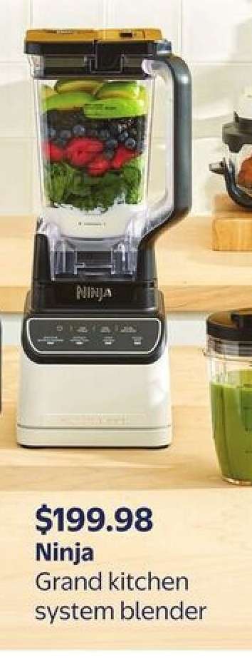 NINJA