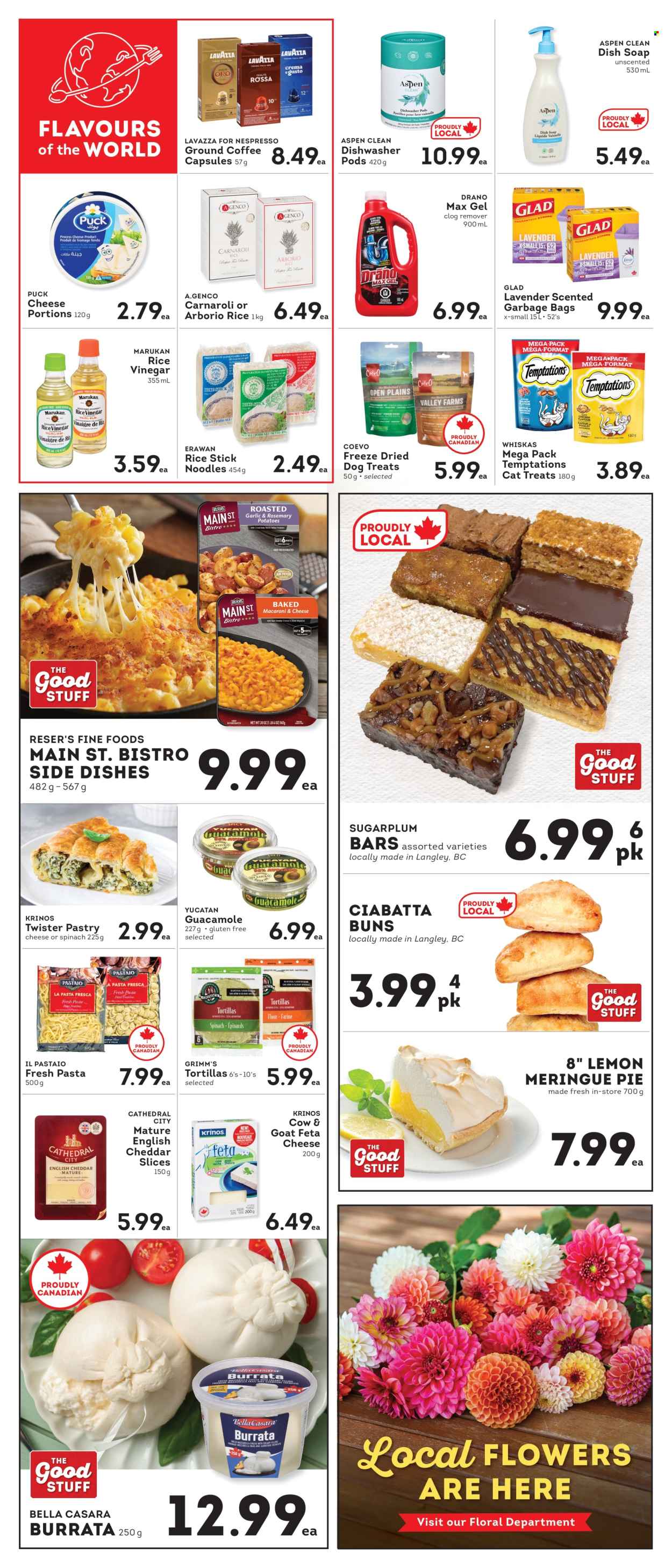IGA Simple Goodness flyer - July 31, 2026 - August 06, 2026. Page 5