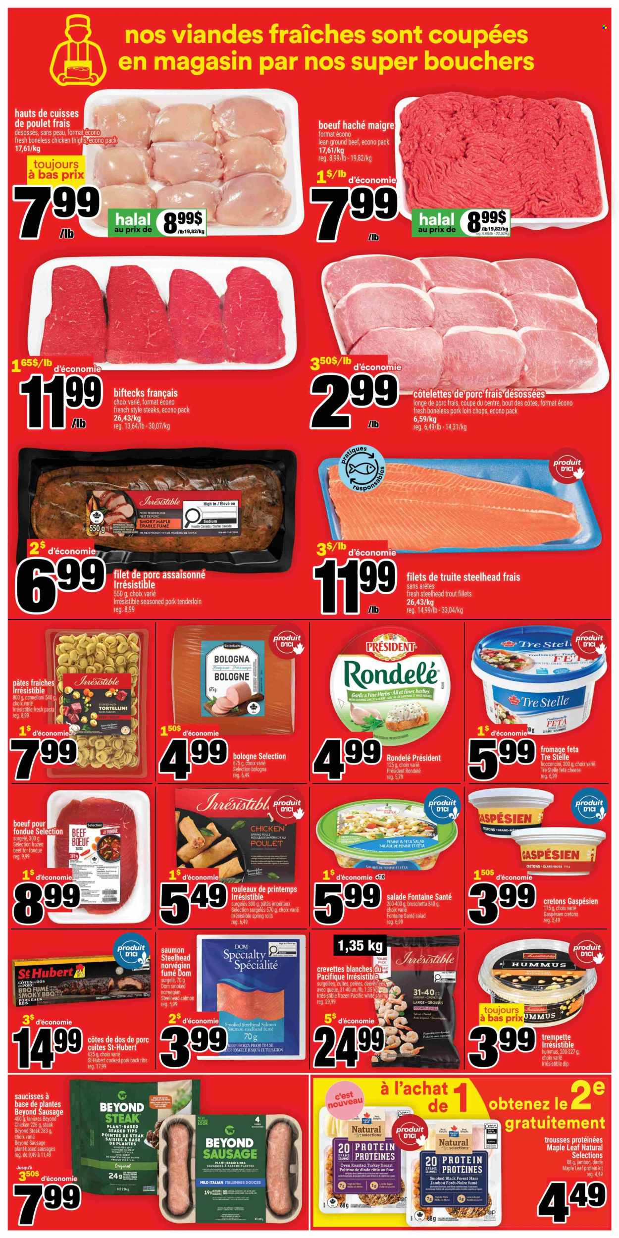 Super C flyer - August 06, 2026 - August 12, 2026. Page 5
