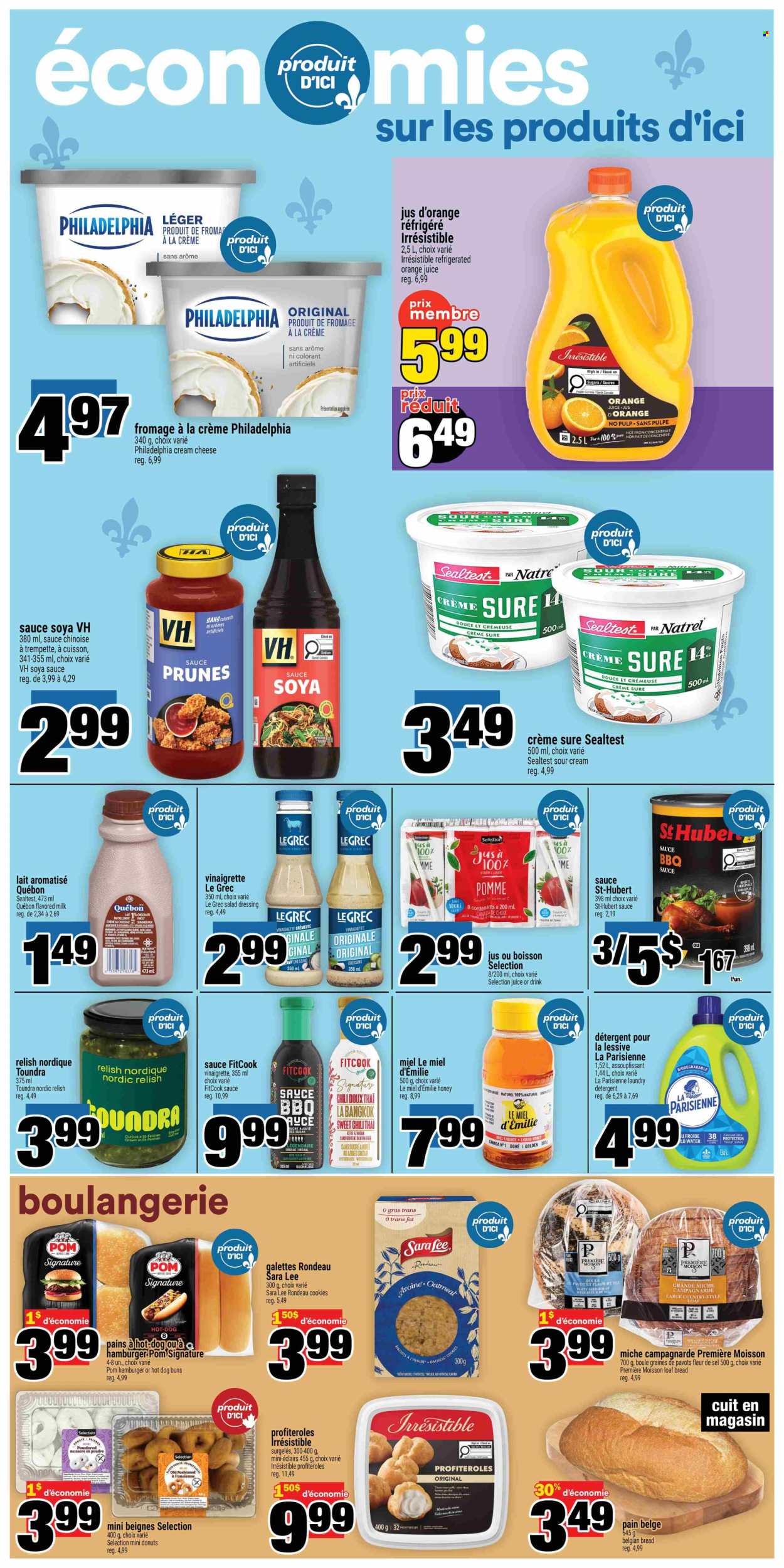 Super C flyer - August 06, 2026 - August 12, 2026. Page 7