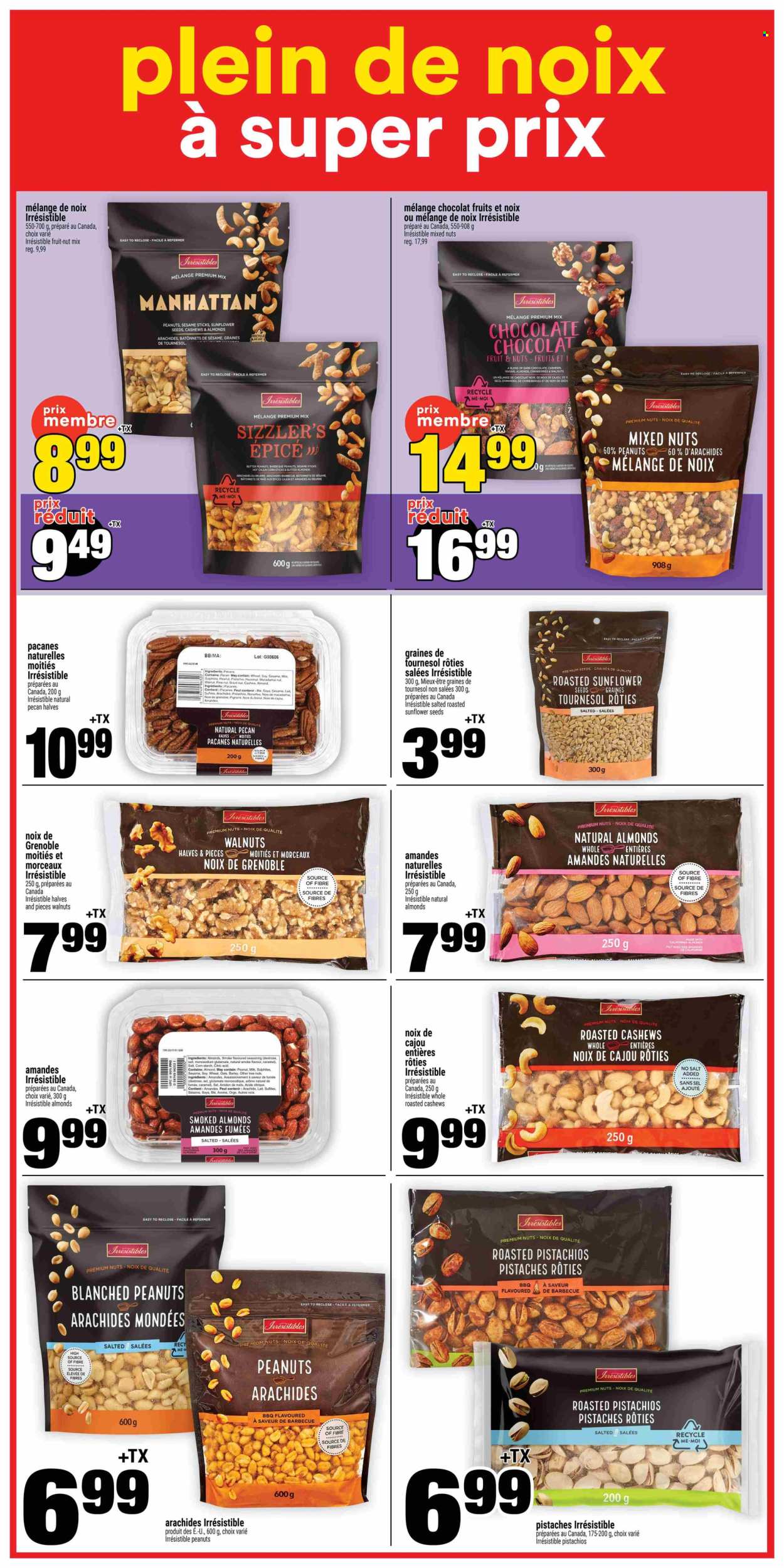 Super C flyer - August 06, 2026 - August 12, 2026. Page 16
