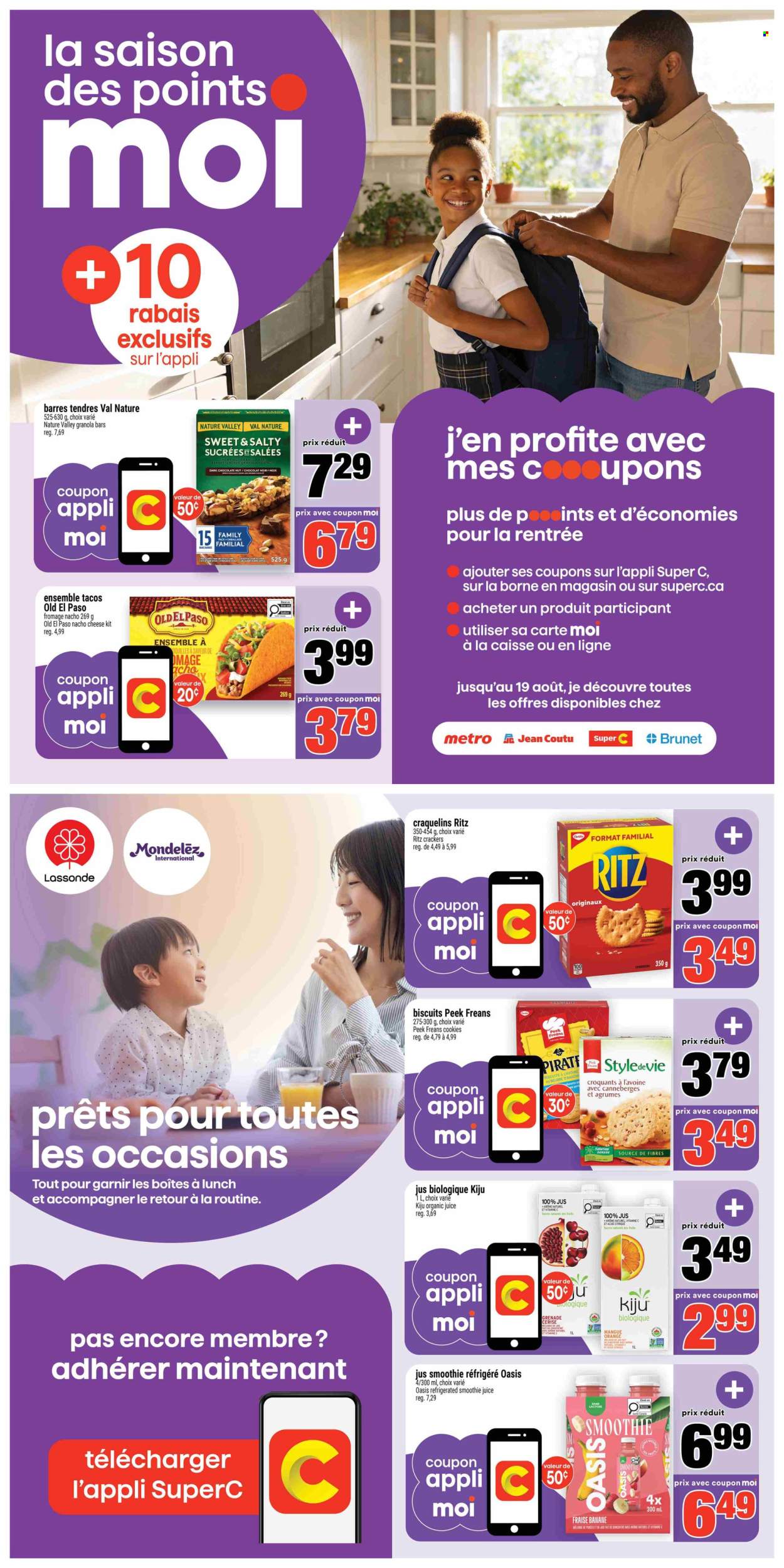 Super C flyer - August 06, 2026 - August 12, 2026. Page 17