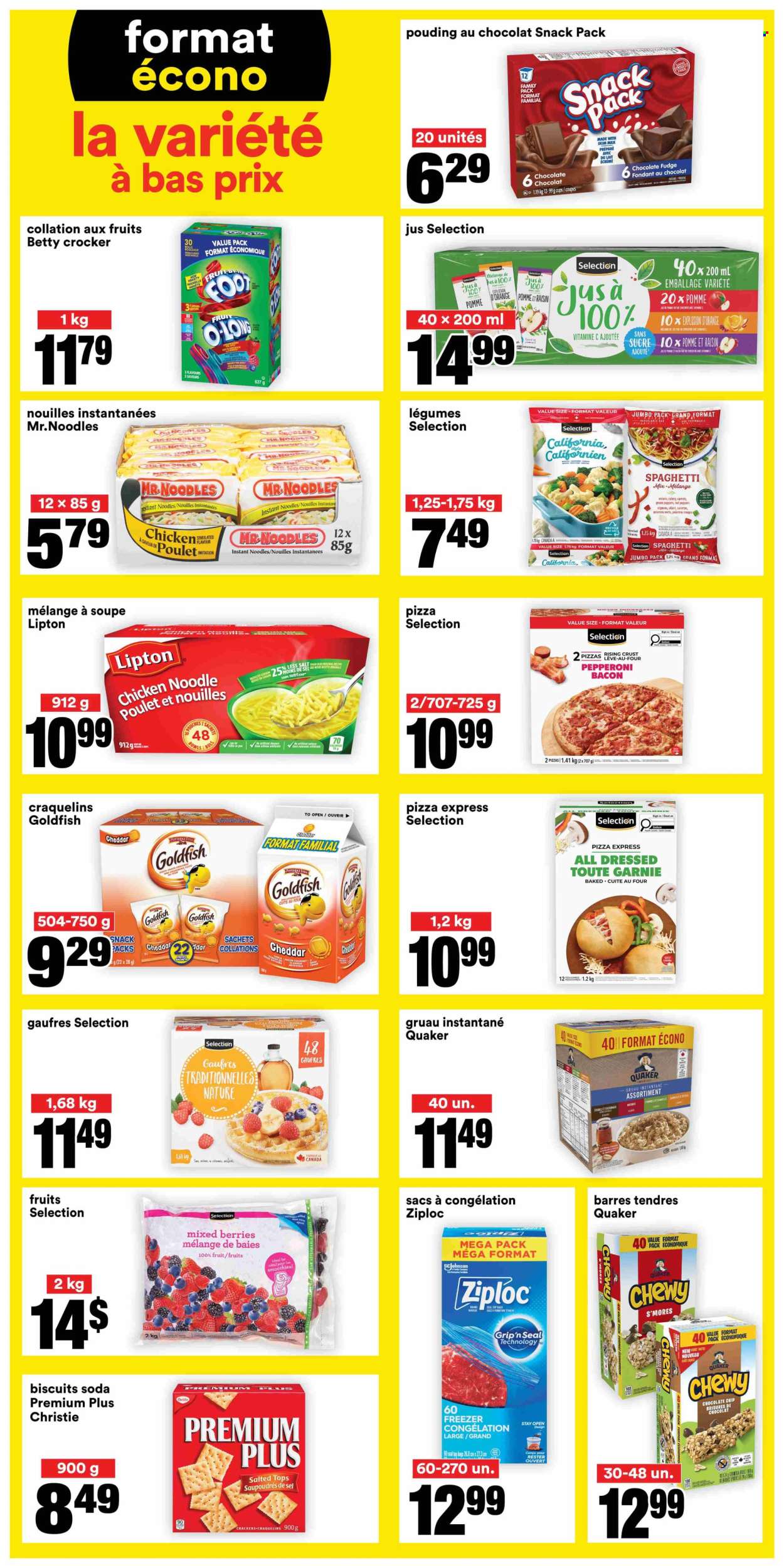 Super C flyer - August 06, 2026 - August 12, 2026. Page 6
