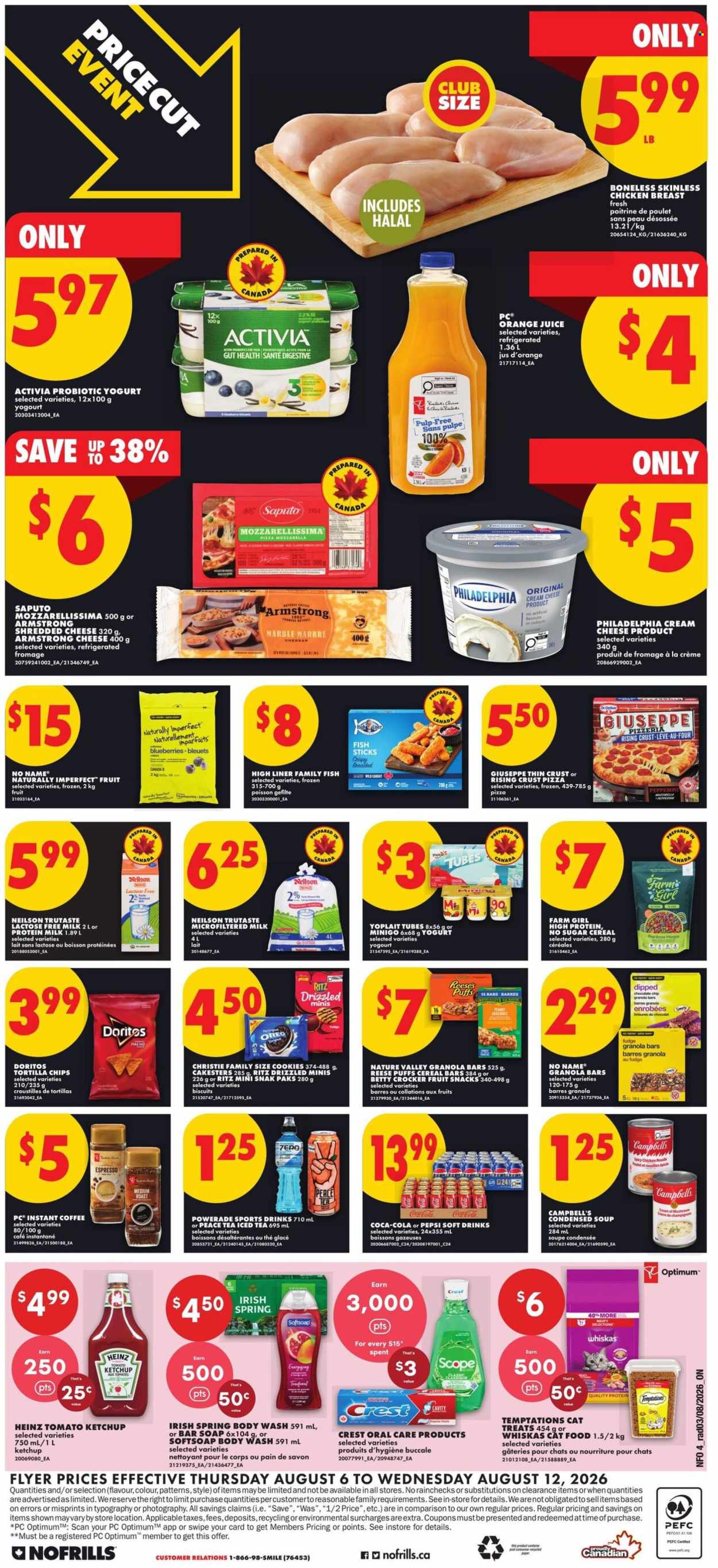 No Frills flyer - August 06, 2026 - August 12, 2026. Page 5