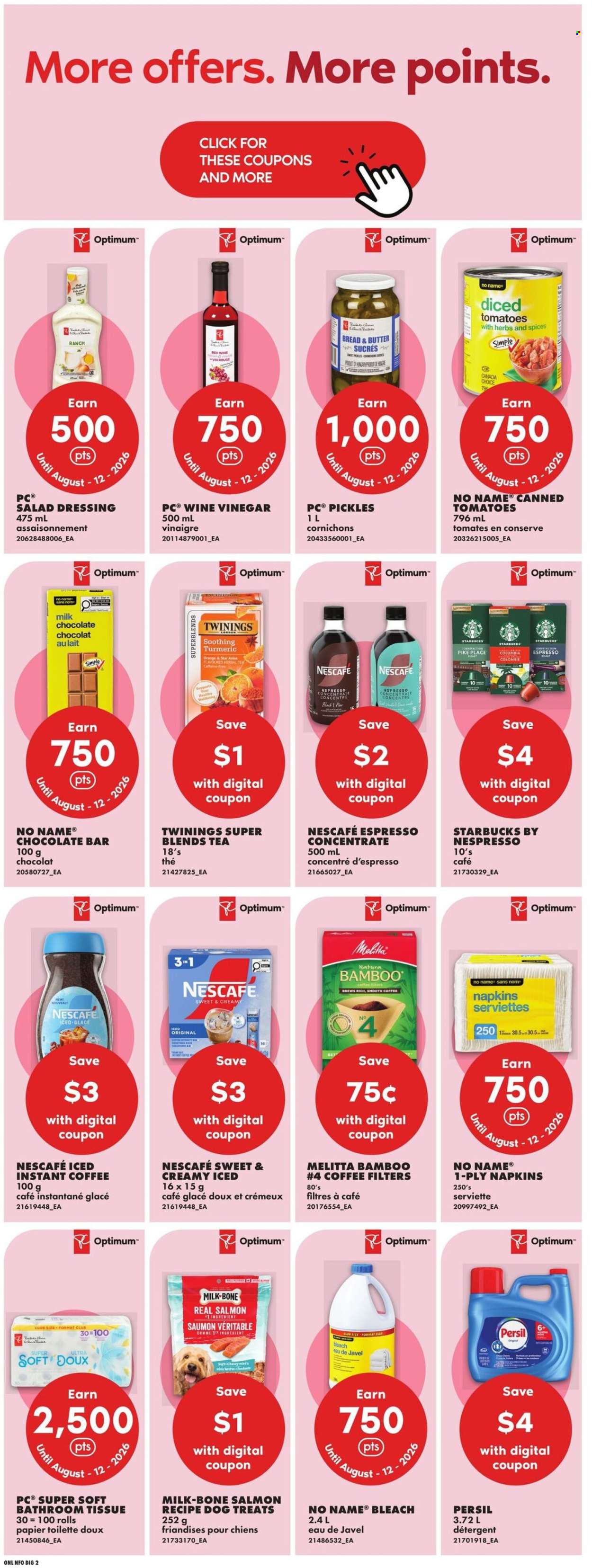 No Frills flyer - August 06, 2026 - August 12, 2026. Page 11