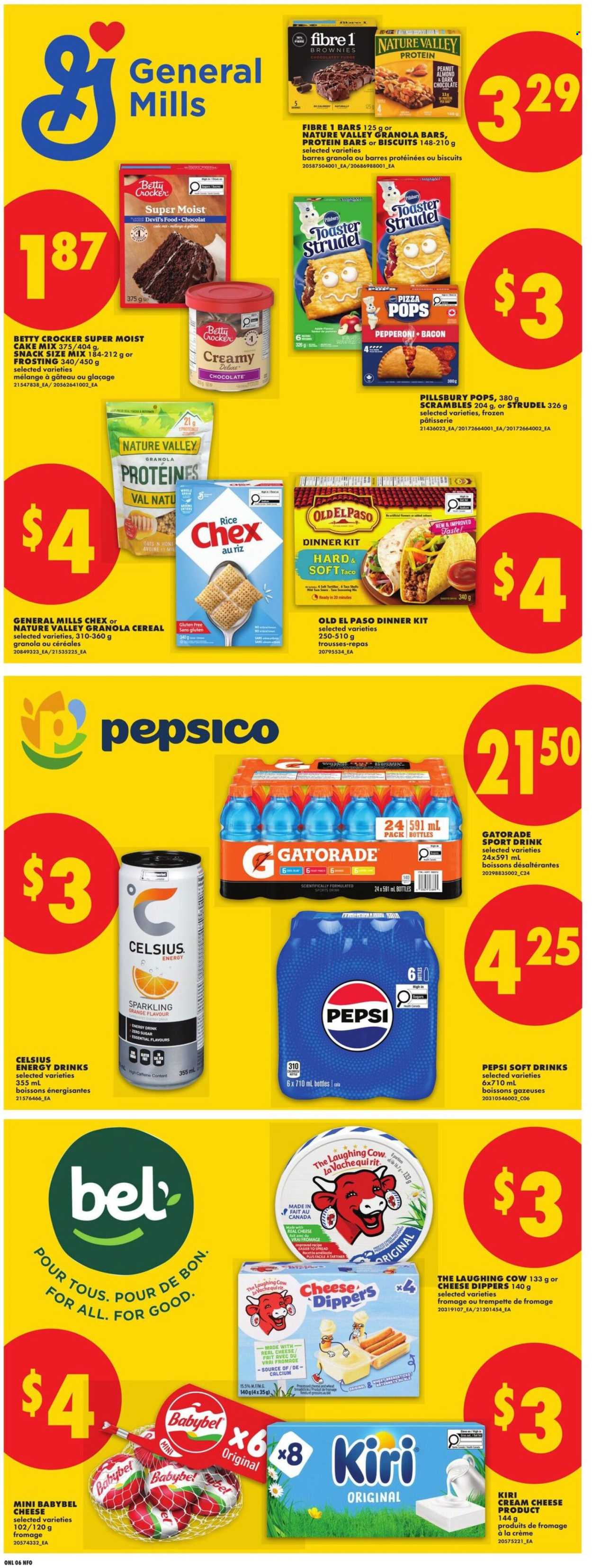 No Frills flyer - August 06, 2026 - August 12, 2026. Page 13