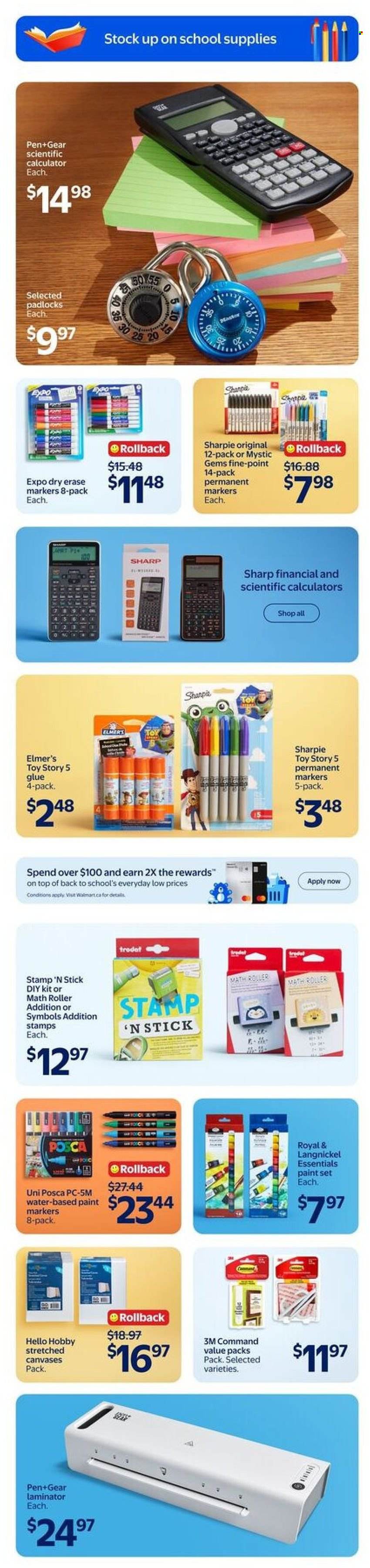 Walmart flyer - August 06, 2026 - August 12, 2026. Page 14