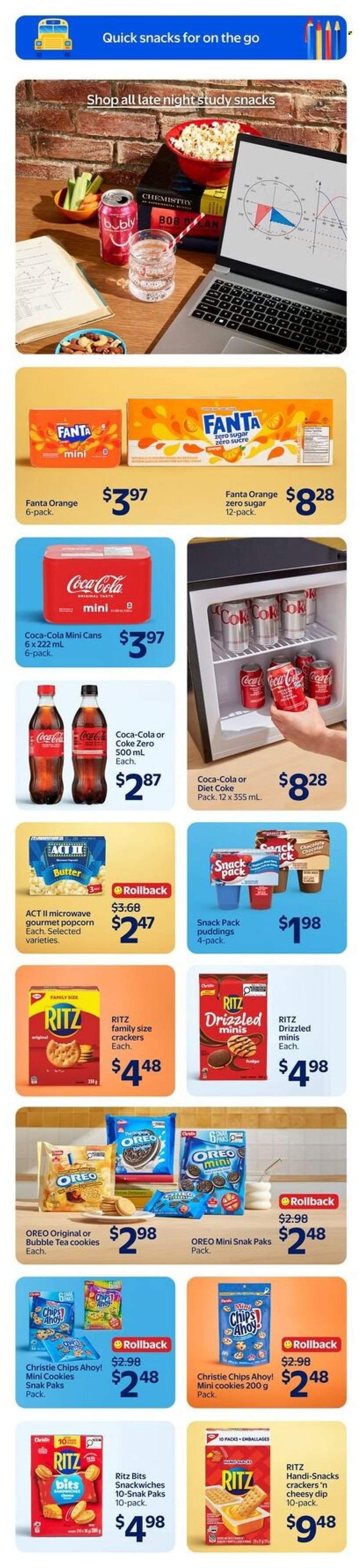 Walmart flyer - August 06, 2026 - August 12, 2026. Page 16