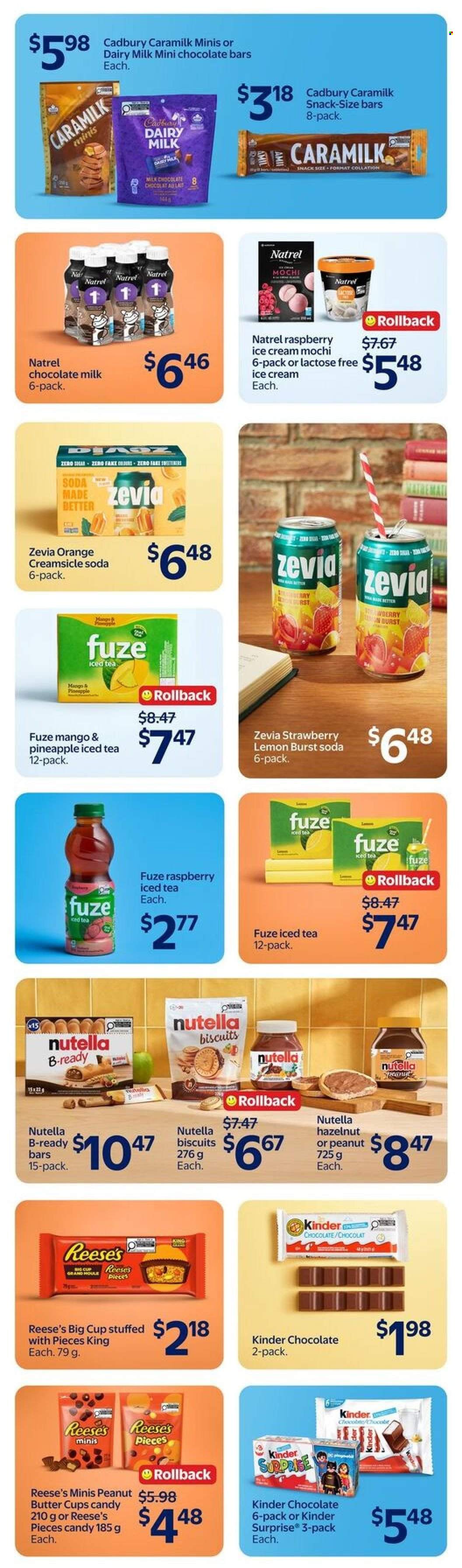 Walmart flyer - August 06, 2026 - August 12, 2026. Page 17