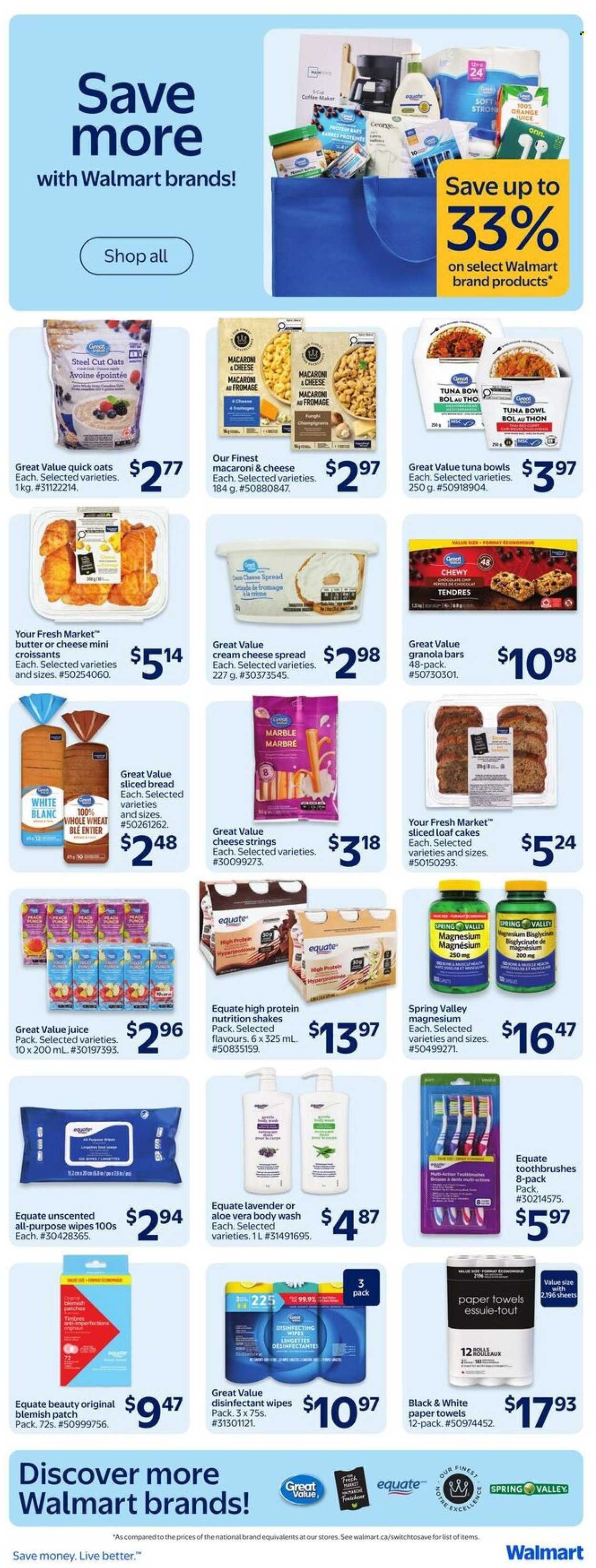 Walmart flyer - August 06, 2026 - August 12, 2026. Page 23