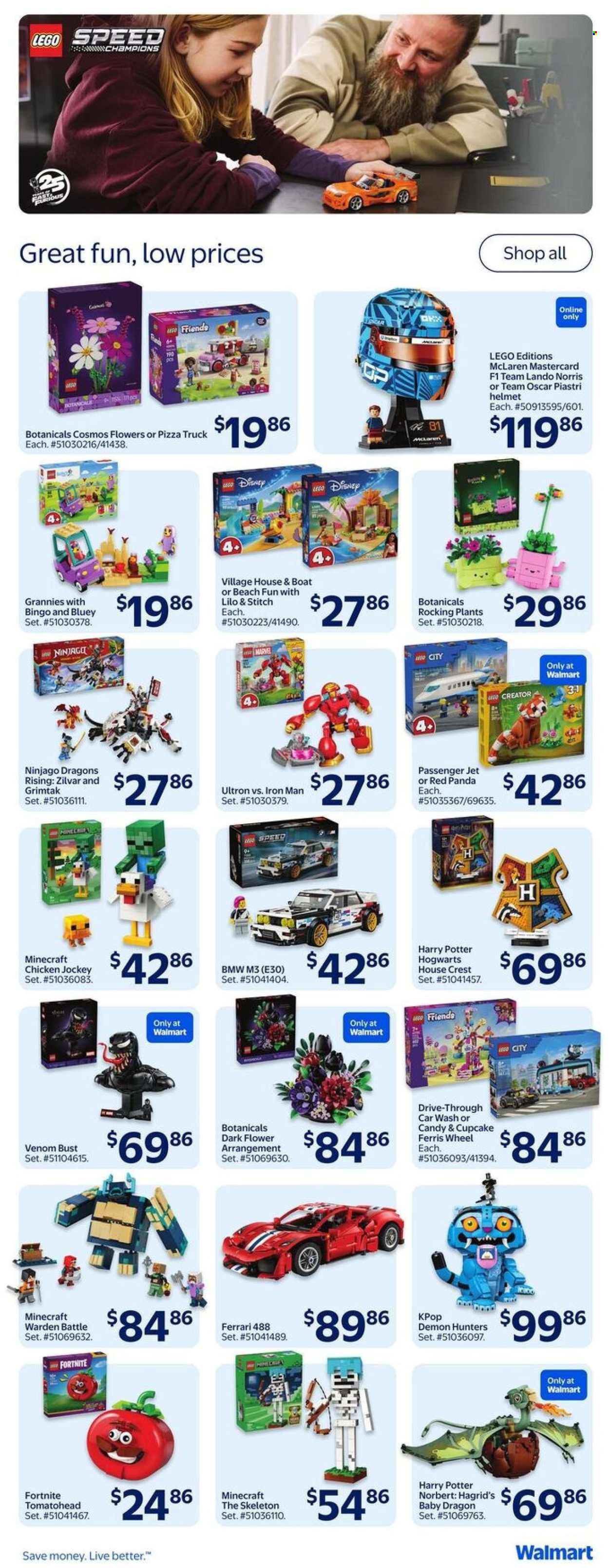 Walmart flyer - August 06, 2026 - August 12, 2026. Page 27