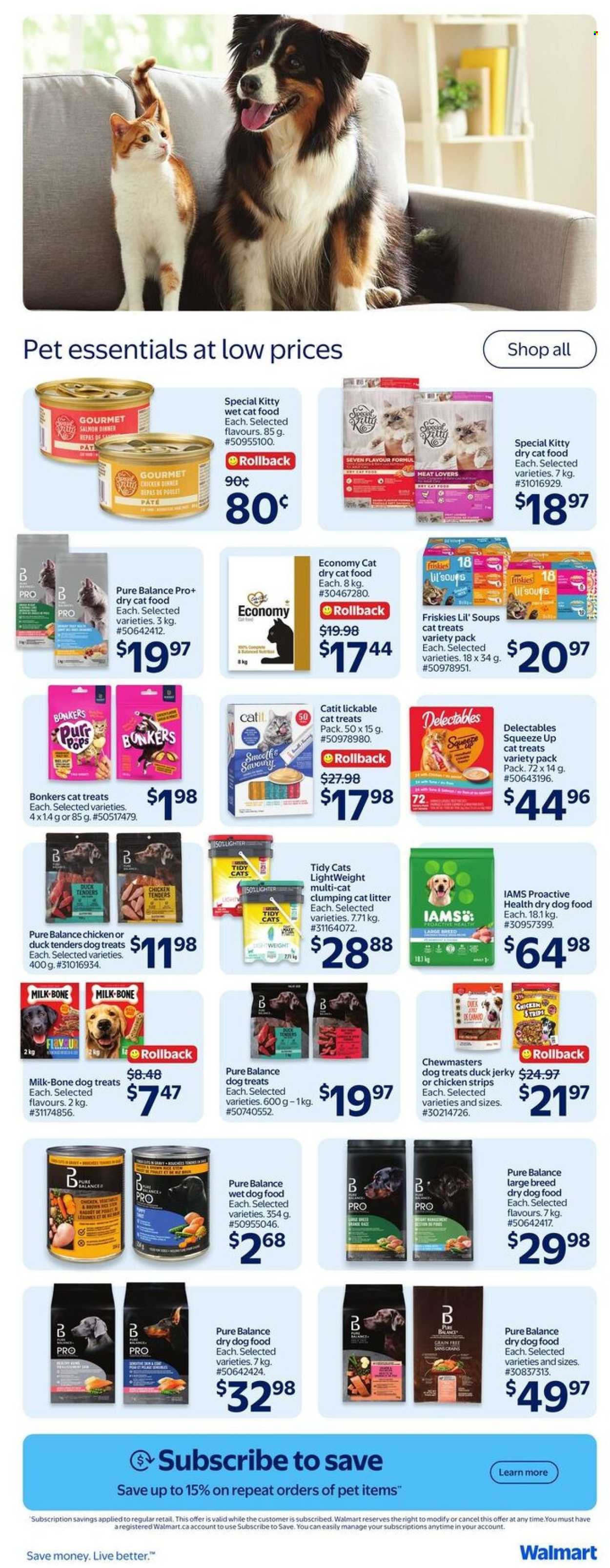 Walmart flyer - August 06, 2026 - August 12, 2026. Page 28