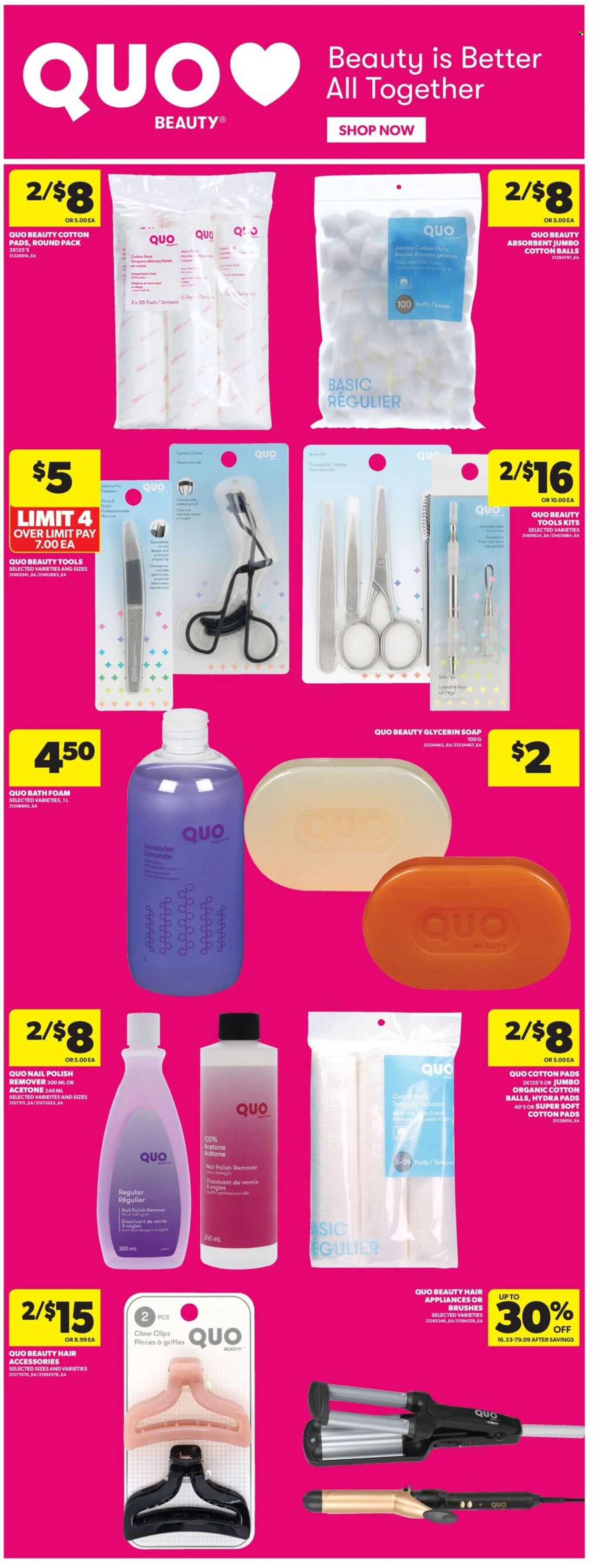 Real Canadian Superstore flyer - August 06, 2026 - August 12, 2026. Page 9