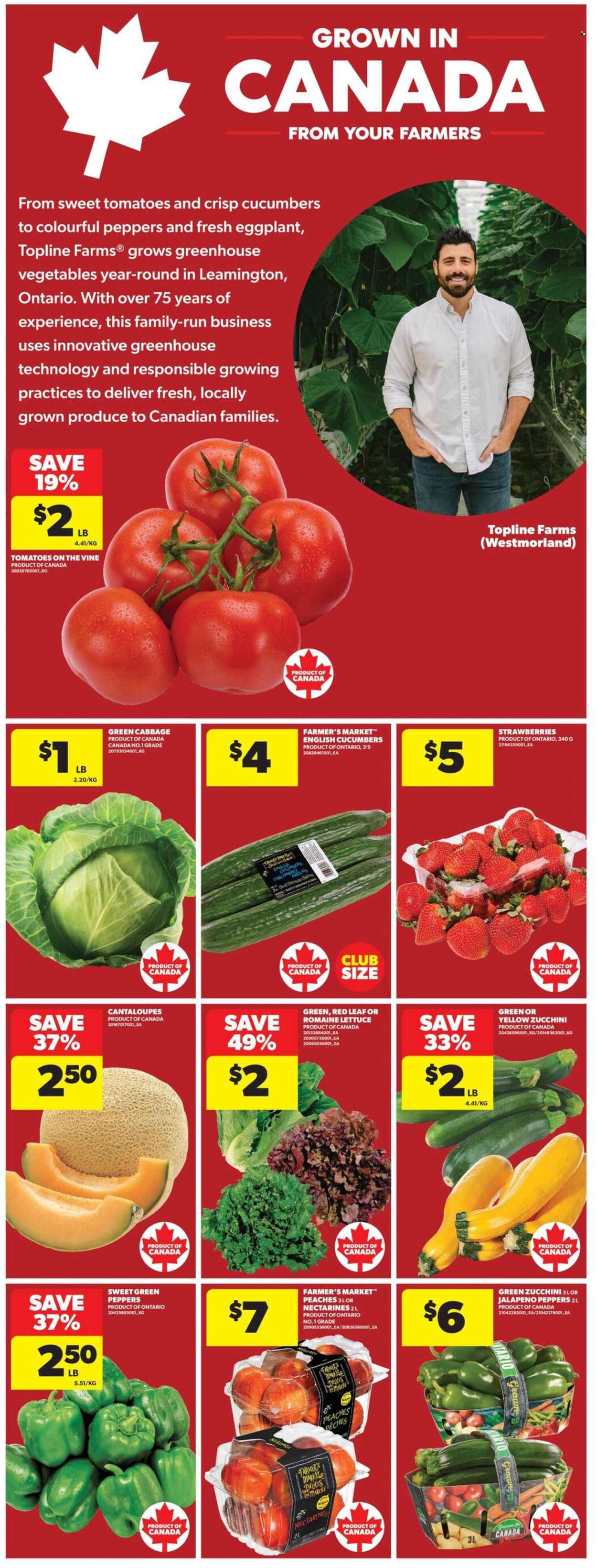 Real Canadian Superstore flyer - August 06, 2026 - August 12, 2026. Page 11