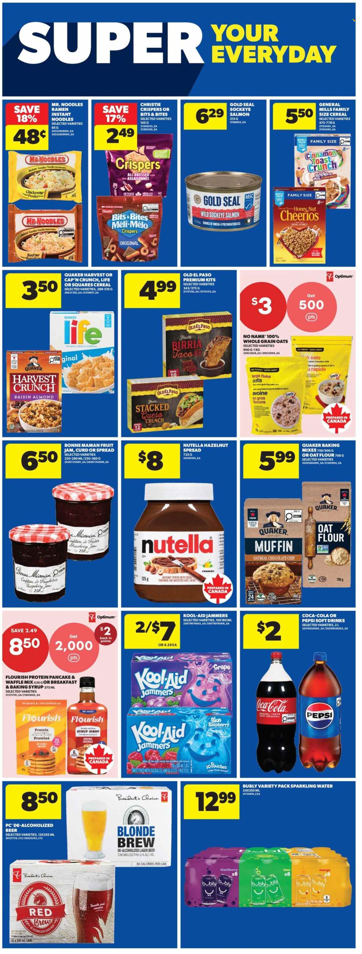 Real Canadian Superstore flyer - August 06, 2026 - August 12, 2026. Page 18