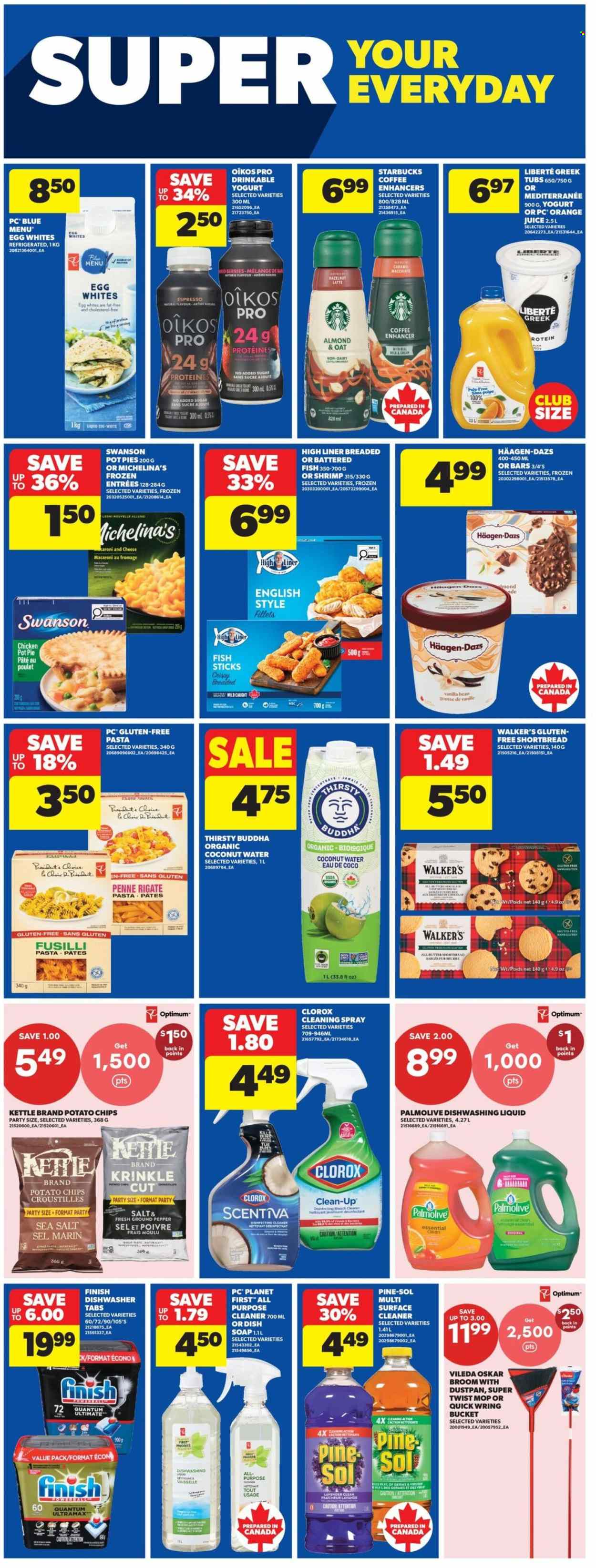 Real Canadian Superstore flyer - August 06, 2026 - August 12, 2026. Page 19