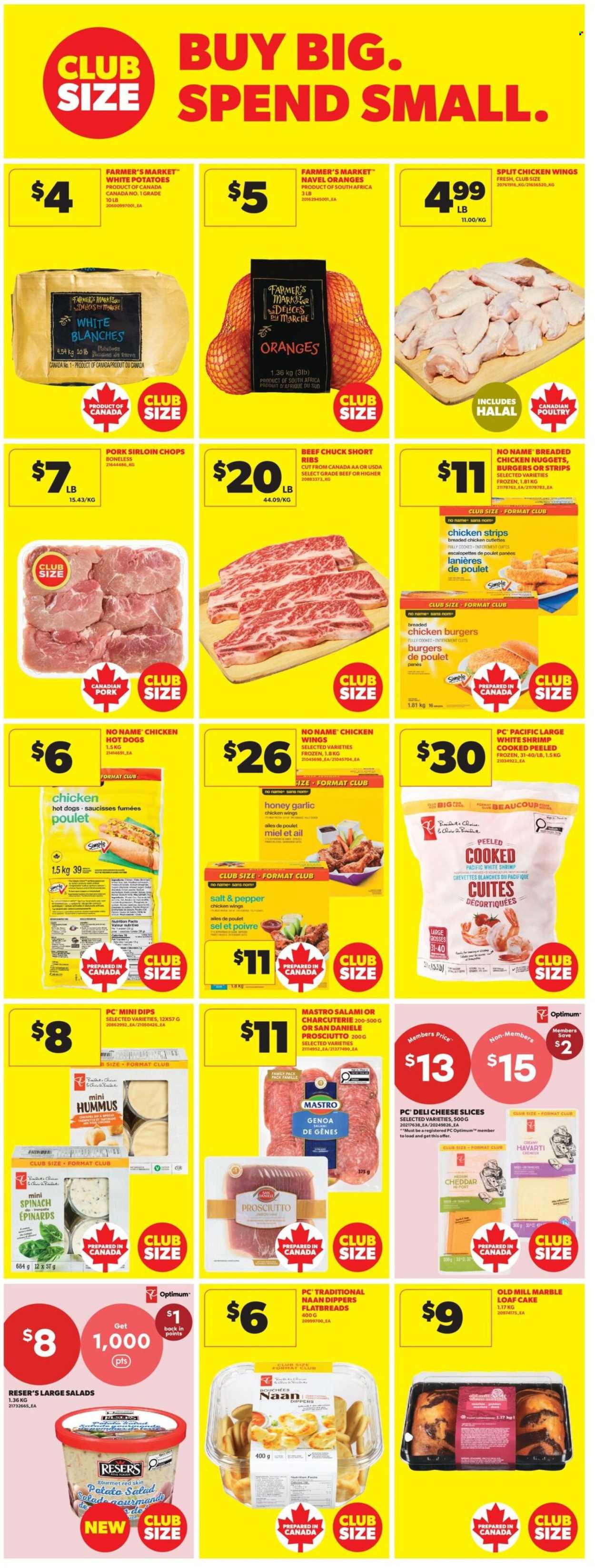 Real Canadian Superstore flyer - August 06, 2026 - August 12, 2026. Page 20