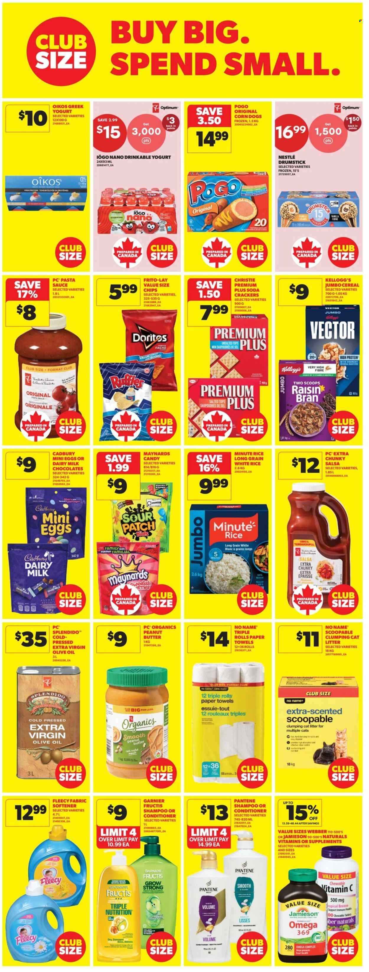 Real Canadian Superstore flyer - August 06, 2026 - August 12, 2026. Page 21