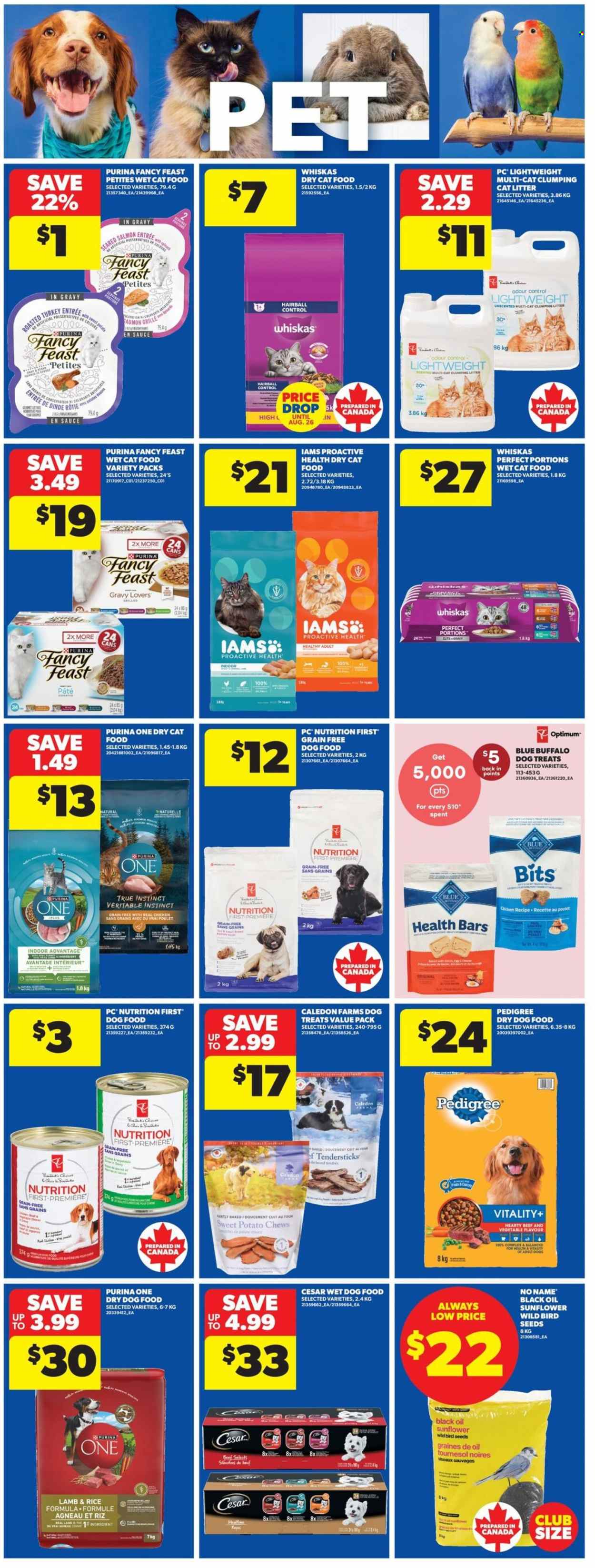 Real Canadian Superstore flyer - August 06, 2026 - August 12, 2026. Page 22