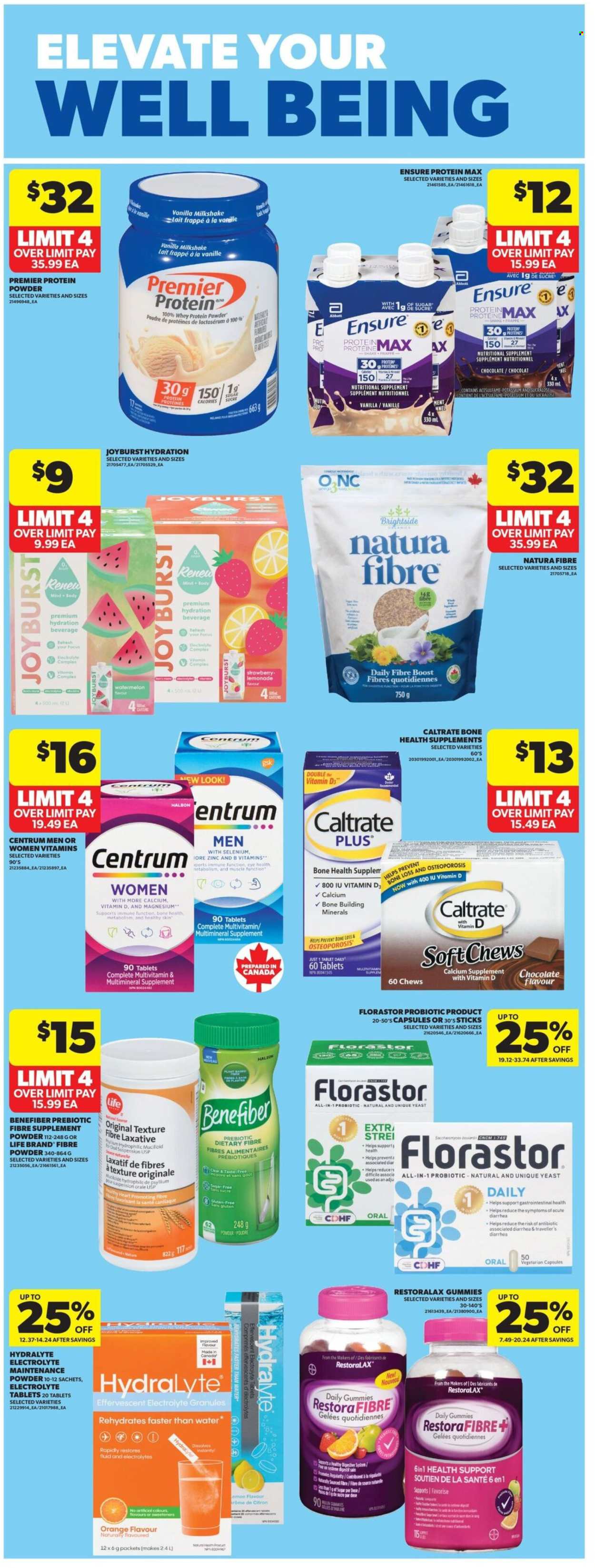 Real Canadian Superstore flyer - August 06, 2026 - August 12, 2026. Page 26