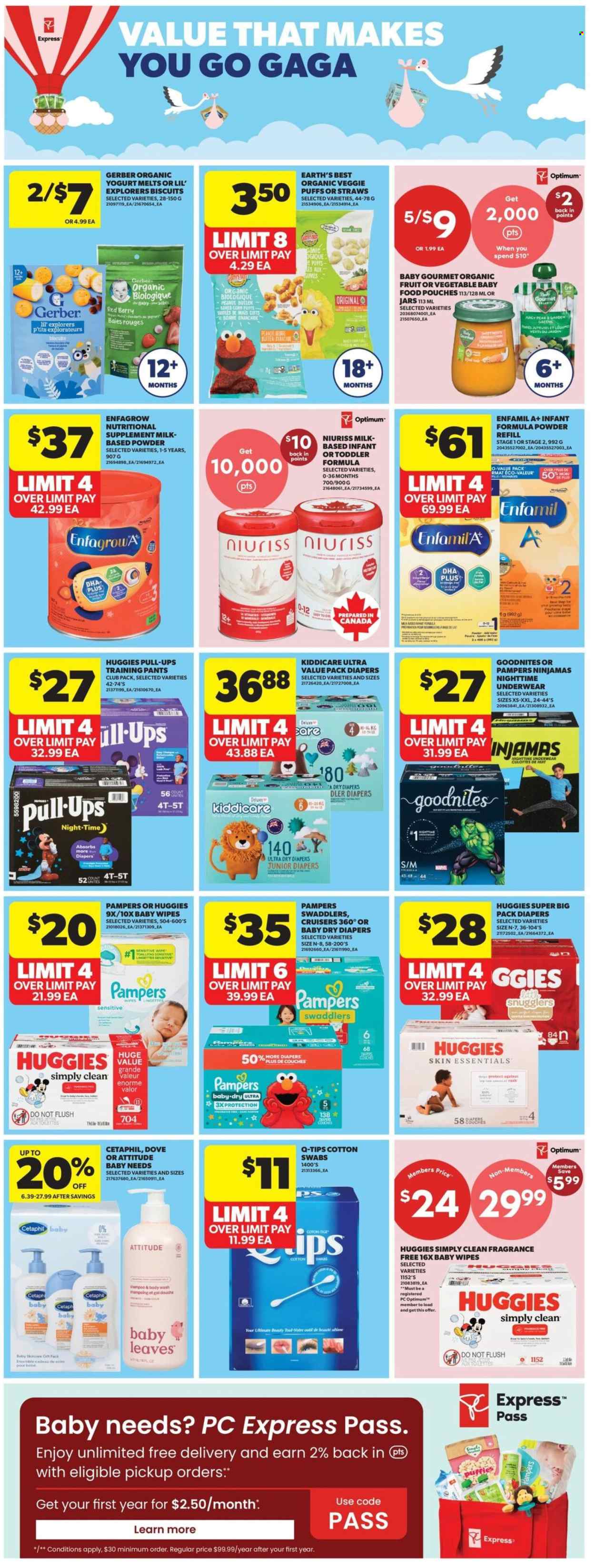 Real Canadian Superstore flyer - August 06, 2026 - August 12, 2026. Page 27