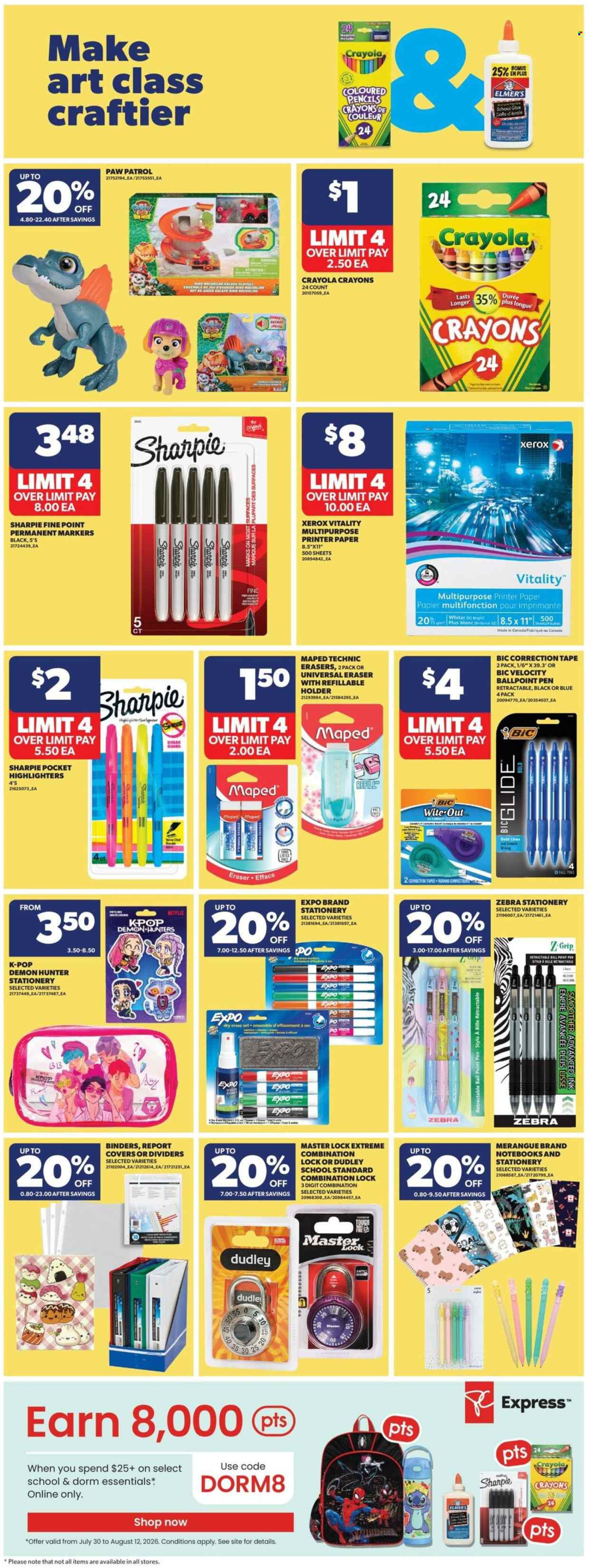 Real Canadian Superstore flyer - August 06, 2026 - August 12, 2026. Page 28