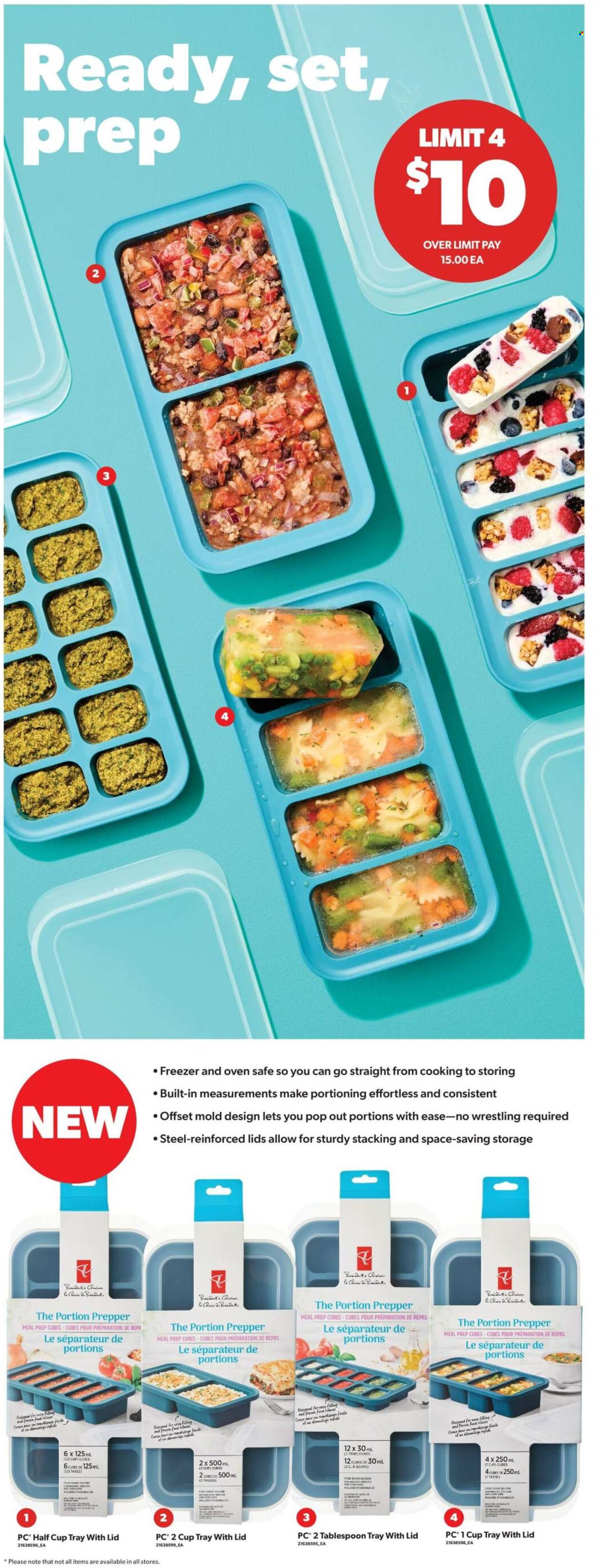 Real Canadian Superstore flyer - August 06, 2026 - August 12, 2026. Page 30
