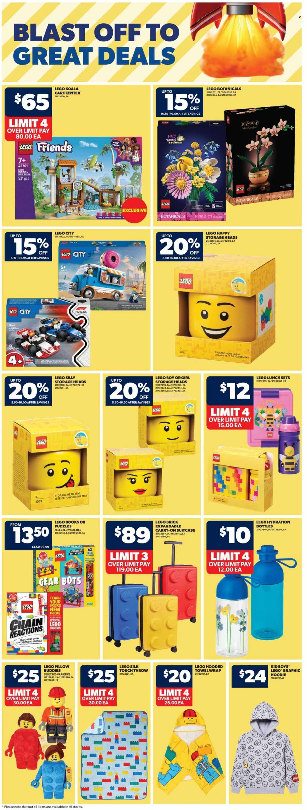 Real Canadian Superstore flyer - August 06, 2026 - August 12, 2026. Page 32